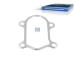 Tesnenie turbodúchadla DT Spare Parts 12.26020