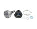 Sada kloubů, hnací hřídel DT Spare Parts 12.39125