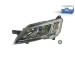 Hlavní světlomet DT Spare Parts 12.74304