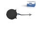 Krytka żażného háku DT Spare Parts 12.82116