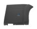 Ozdobna / ochranna lista, dvere DT Spare Parts 12.82138SP