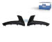 Ozdobna / ochranna lista, predni spoiler DT Spare Parts 12.82190