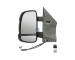 Vnější zpětné zrcátko, kabina DT Spare Parts 12.83008