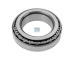 Lozisko kola DT Spare Parts 12.92300