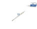 żeraviaca sviečka DT Spare Parts 13.00058