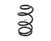 Pružina podvozku DT Spare Parts 13.17103