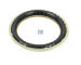 Valive lozisko, lozisko pruzne vzpery DT Spare Parts 13.17135