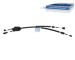 Tazne lanko, rucni prevodovka DT Spare Parts 13.27003