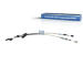Tazne lanko, rucni prevodovka DT Spare Parts 13.27007