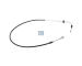 Tazne lanko, parkovaci brzda DT Spare Parts 13.33008