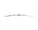 Tazne lanko, parkovaci brzda DT Spare Parts 13.33011