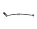 Brzdová hadica DT Spare Parts 13.34008