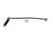 Brzdová hadica DT Spare Parts 13.34009