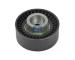 Vratna/vodici kladka, klinovy zebrovy remen DT Spare Parts 13.43550