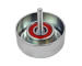 Vratná/vodiaca kladka rebrovaného klinového remeňa DT Spare Parts 13.43551