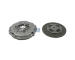 Spojková sada DT Spare Parts 13.56002
