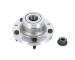 Náboj kola DT Spare Parts 13.92103
