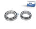 Sada ložisek kol DT Spare Parts 13.92110