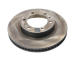 Brzdový kotouč DT Spare Parts 14.43027