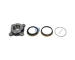 Sada lozisek kol DT Spare Parts 14.94050