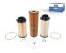 Filtr-sada DT Spare Parts 1.00118
