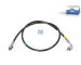Hadicove vedeni, sklapeci zarizeni kabiny ridice DT Spare Parts 1.00217