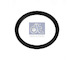 Těsnicí kroužek hřídele, klikový hřídel DT Spare Parts 1.10437