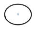 Těsnicí kroužek, sběrné výfukové potrubí DT Spare Parts 1.10574