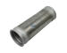Prużný díl výfuku DT Spare Parts 1.12825