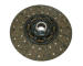 Spojková lamela DT Spare Parts 1.13302