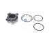 Vysouvaci lozisko DT Spare Parts 1.13325