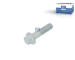 Skrutka DT Spare Parts 1.15224