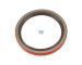 Těsnicí kroužek hřídele, diferenciál DT Spare Parts 1.16050