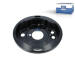 Krycí plech brzdového bubna DT Spare Parts 1.18191