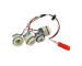 Sada kabelů, hlavní světlomet DT Spare Parts 1.21590