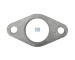 Těsnění, kolektor výfukových plynů DT Spare Parts 1.24033