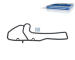 Tesnenie, Priruba-odstredivy cictic DT Spare Parts 1.24150