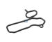 Tesnenie chladiča oleja DT Spare Parts 1.24152