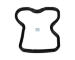 Tesnenie veka hlavy valcov DT Spare Parts 1.27520