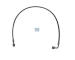 Hadicove vedeni, sklapeci zarizeni kabiny ridice DT Spare Parts 1.28166