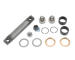 Sada na opravy, vysouvaci lozisko DT Spare Parts 1.31342