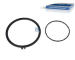 Těsnicí sada, odstředivý čistič DT Spare Parts 1.61102