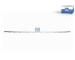 Ozdobna / ochranna lista, predni spoiler DT Spare Parts 2.00312