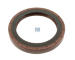 Tesnici krouzek hridele, klikovy hridel DT Spare Parts 2.10070