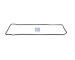 Tesnenie veka hlavy valcov DT Spare Parts 2.10309