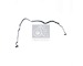 Tesnenie veka rozvodov DT Spare Parts 2.10517