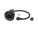 Teleso, palivový filter DT Spare Parts 2.12299