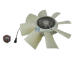 Větrák, chlazení motoru DT Spare Parts 2.15510