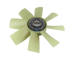 Ventilátor chladenia motora DT Spare Parts 2.15511