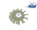 Koleso ventilátora chladenia motora DT Spare Parts 2.15833